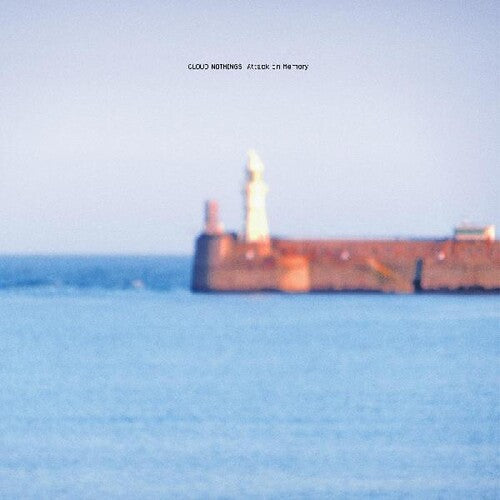 Cloud Nothings: Attack On Memory { Vinyl LP }