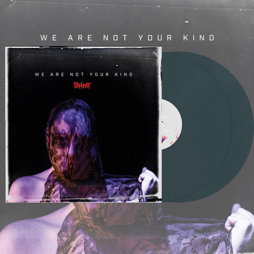 Slipknot: We Are Not Your Kind { Vinyl LP }