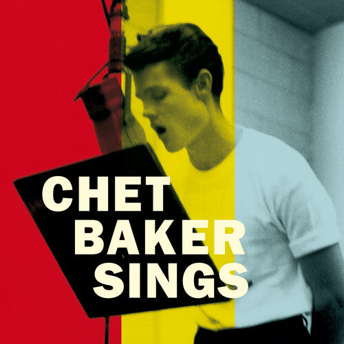 Chet Baker: Chet Baker Sings - Limited 180-Gram Vinyl { Vinyl LP }