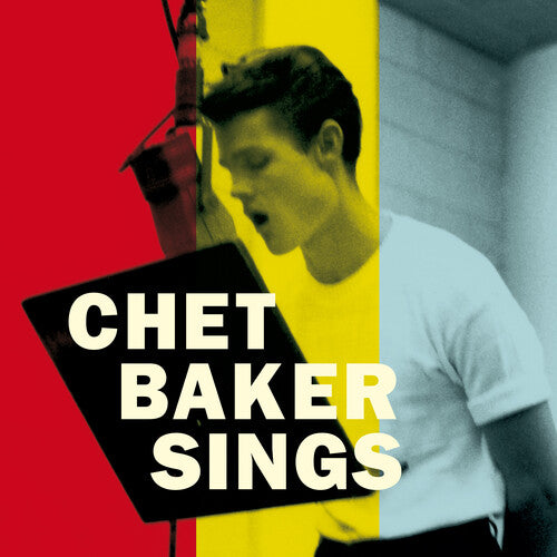 Chet Baker: Chet Baker Sings: The Mono & Stereo Versions - Limited 180-Gram Vinyl { Vinyl LP }