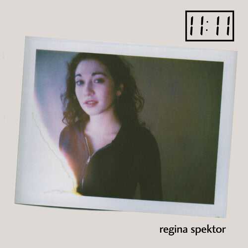 Regina Spektor: 11:11 { Vinyl LP }