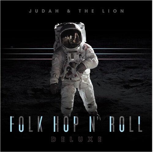 Judah & the Lion: Folk Hop N' Roll { Vinyl LP }
