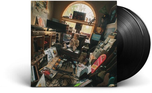 Logic: Vinyl Days { Vinyl LP }