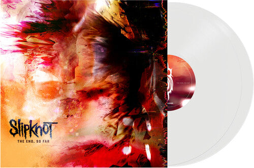 Slipknot: The End, So Far { Vinyl LP }