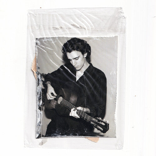 Tamino: Sahar { Vinyl LP }