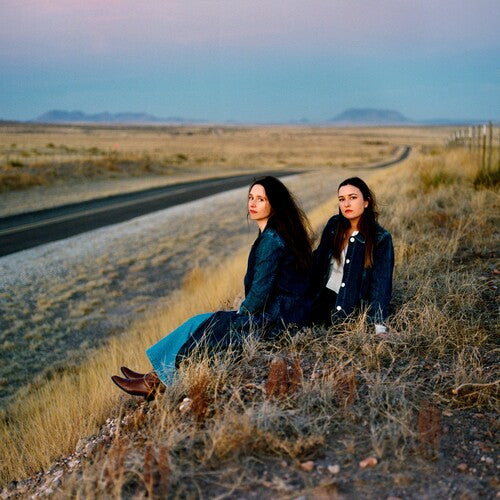 Plains: I Walked With You A Ways { Vinyl LP }