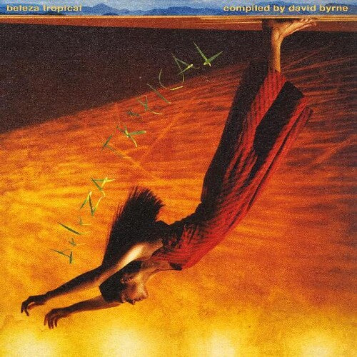 Various Artists: Beleza Tropical (Various Artists) { Vinyl LP }