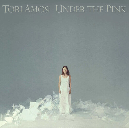 Tori Amos: Under The Pink { Vinyl LP }