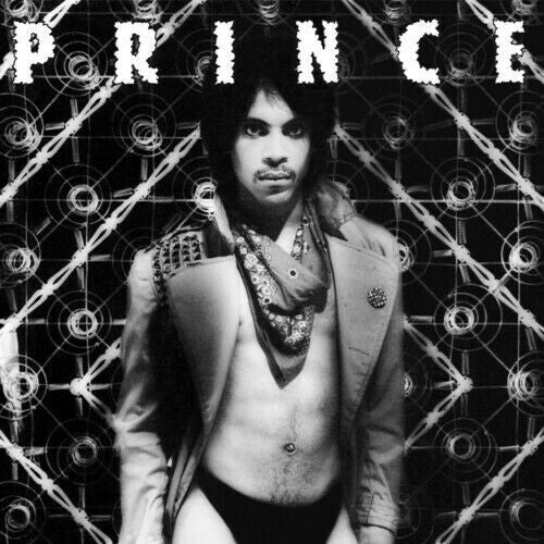 Prince: Dirty Mind { Vinyl LP }