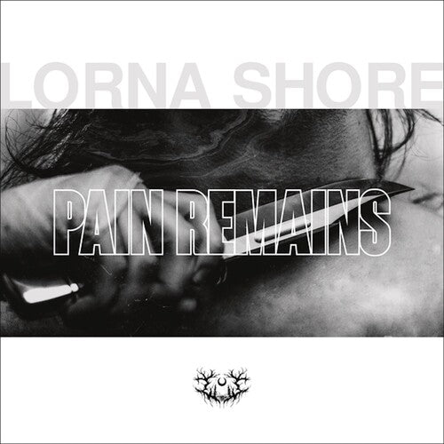 Lorna Shore: Pain Remains { Vinyl LP }