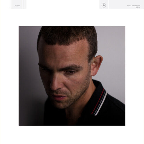 Amen Dunes: Freedom - Blue Wave { Vinyl LP }
