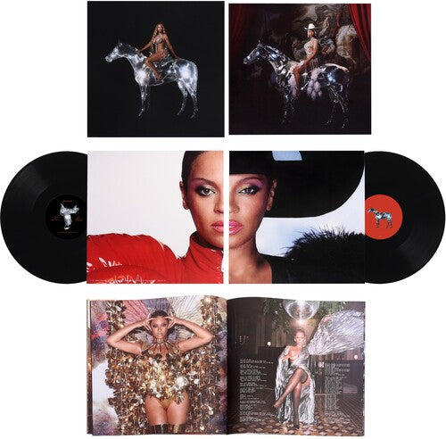 Beyoncé: Renaissance { Vinyl LP }