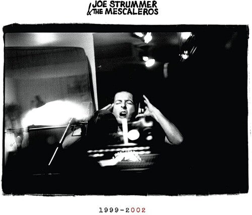 Joe Strummer & The Mescaleros: Joe Strummer 002: The Mescaleros Years { Vinyl LP }