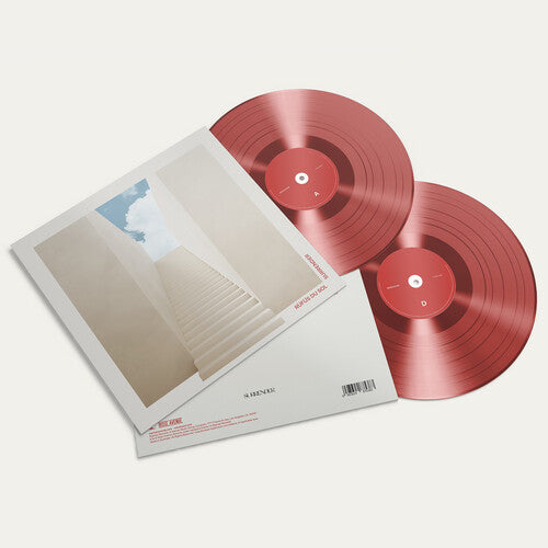 Rufus Du Sol: Surrender { Vinyl LP }