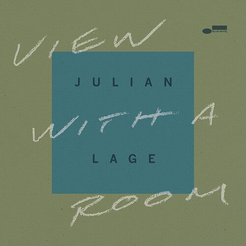 Julian Lage: View With A Room { Vinyl LP }