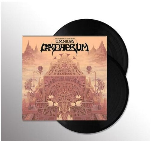 King Gizzard and the Lizard Wizard: Omnium Gatherum { Vinyl LP }