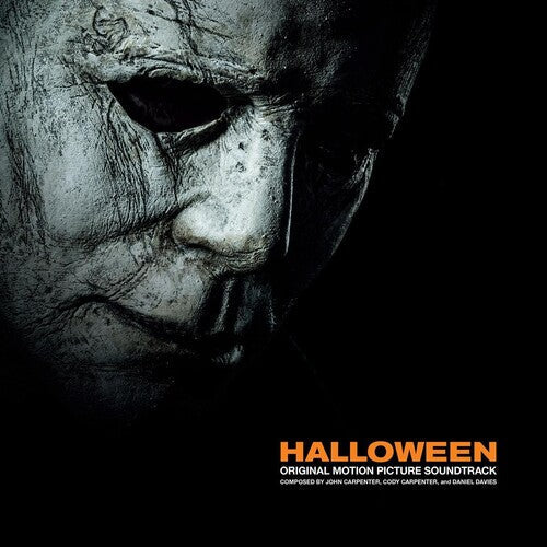 John Carpenter: Halloween (original Soundtrack) - Yellow/Green/Black { Vinyl LP }