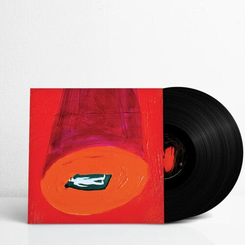 Flipturn: Shadowglow { Vinyl LP }