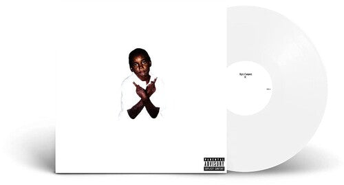 Ken Carson: X { Vinyl LP }
