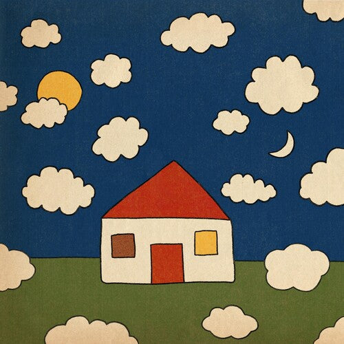 Jw Francis: Dream House { Vinyl LP }