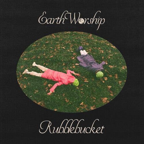 Rubblebucket Orchestra: Earth Worship { Vinyl LP }
