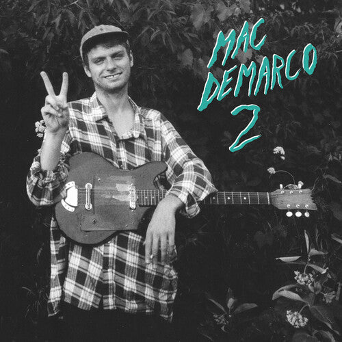 Mac DeMarco: 2 (10 YEAR ANNIVERSARY) { Vinyl LP }