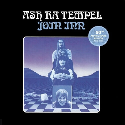 Ash Ra Tempel: Join Inn { Vinyl LP }