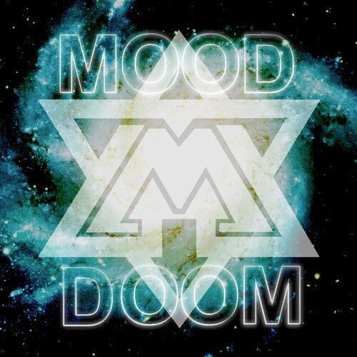 Mood: Doom (25 Year Anniversary Reissue) { Vinyl LP }