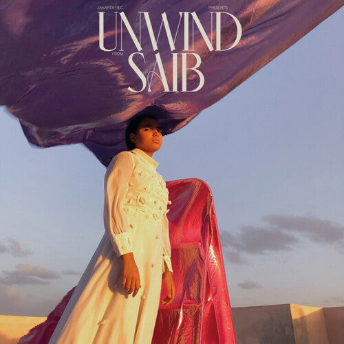 Saib: Unwind { Vinyl LP }