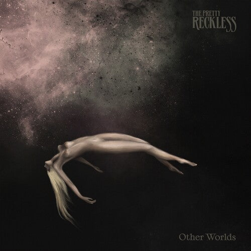 The Pretty Reckless: Other Worlds { Vinyl LP }