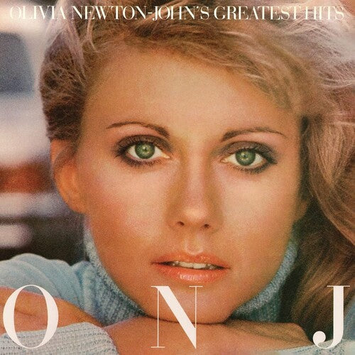 Olivia Newton-John: Olivia Newton-john's Greatest Hits { Vinyl LP }