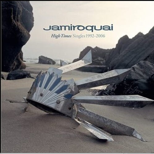 Jamiroquai: High Times: The Singles { Vinyl LP }