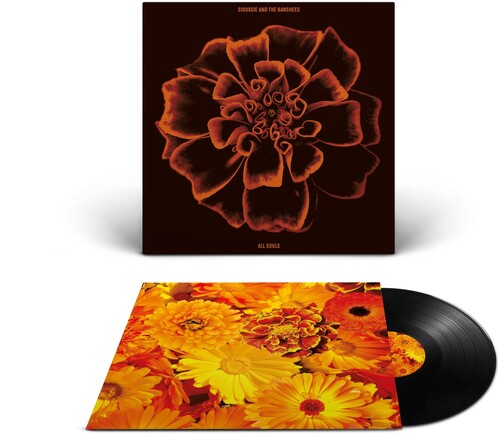 Siouxsie & Banshees: All Souls { Vinyl LP }