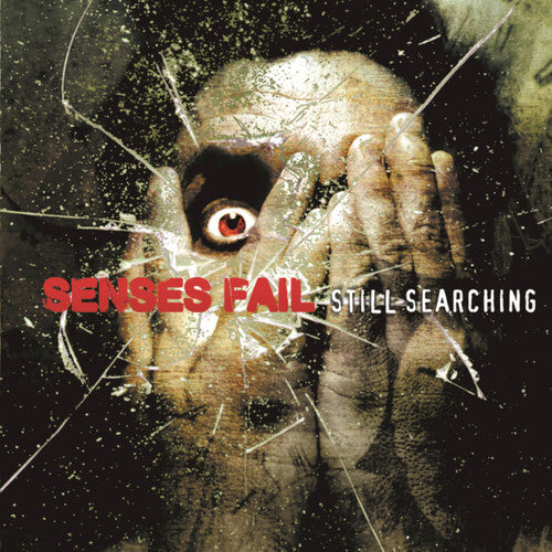 Senses Fail: Still Searching { Vinyl LP }