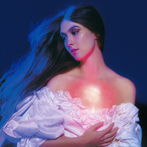 Weyes Blood: And In The Darkness, Hearts Aglow { Vinyl LP }