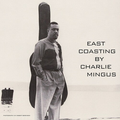 Charles Mingus: East Coasting { Vinyl LP }