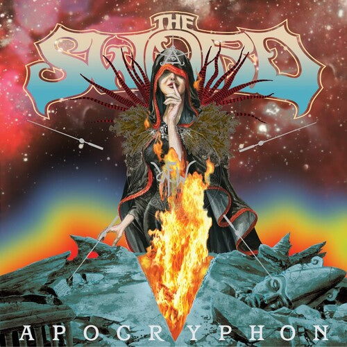 The Sword: Apocryphon (10th Anniversary Edition) { Vinyl LP }