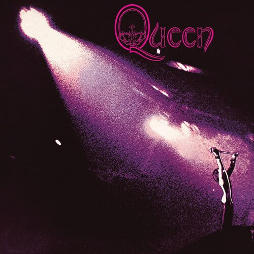 Queen: Queen { Vinyl LP }