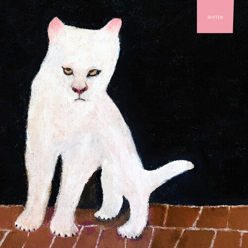 Duster: Duster { Vinyl LP }