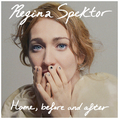 Regina Spektor: Home, Before And After { Vinyl LP }