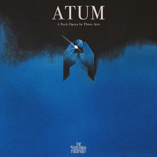 Smashing Pumpkins: Atum { Vinyl LP }