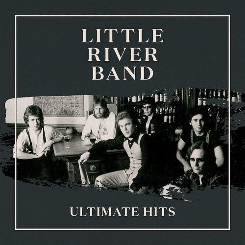 Little River Band: Ultimate Hits { Vinyl LP }