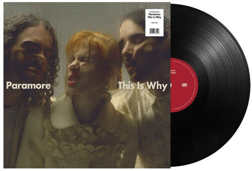 Paramore: This Is Why { Vinyl LP }