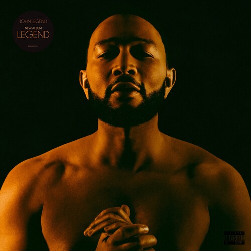 John Legend: Legend { Vinyl LP }