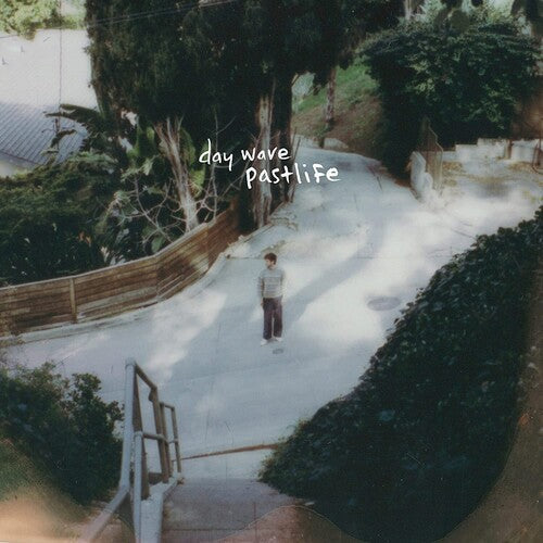 Day Wave: Pastlife { Vinyl LP }