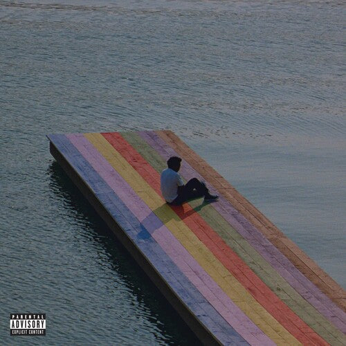 Baby Keem: Melodic Blue { Vinyl LP }