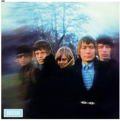 The Rolling Stones: Between The Buttons (UK) { Vinyl LP }