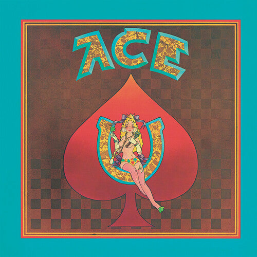 Bob Weir: Ace (50th Anniversary Remaster) { Vinyl LP }