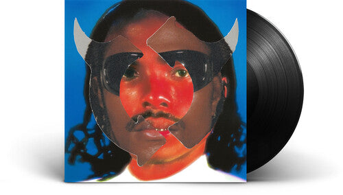 Steve Lacy: Gemini Rights { Vinyl LP }