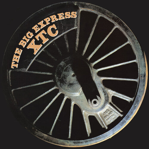 XTC: Big Express - 200gm Vinyl { Vinyl LP }
